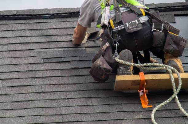 Reliable Roofing contractor in Richmond, IL by Brentwood Metal Roofing