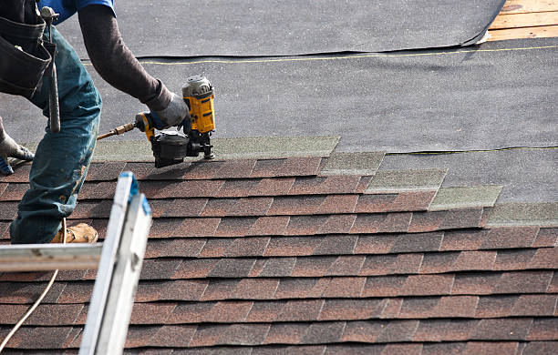 Licensed Roofing service in Richmond, IL - Brentwood Metal Roofing
